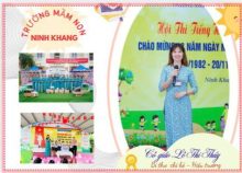 1. Đ/c Lê Thị Thúy