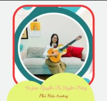 2. Nguyễn Thị Huyền Trang