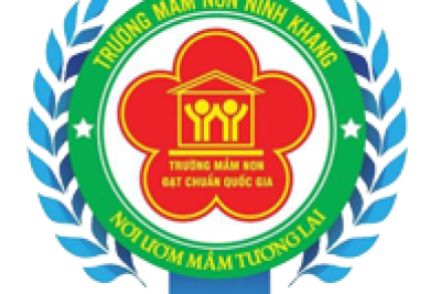 Muốn biết bé làm gì khi ở trường bạn hãy truy cập Mã QR nhóm, lớp nhé!